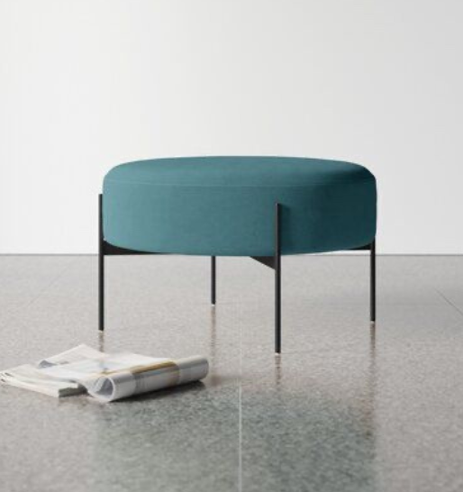 Professional Ottoman Designer For Corporate Office in Coimbatore